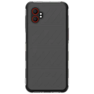 Just in Case TPU Back Cover Transparente Samsung Galaxy Xcover 7 Pro
