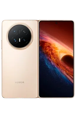 Honor Magic V6 512GB Dourado