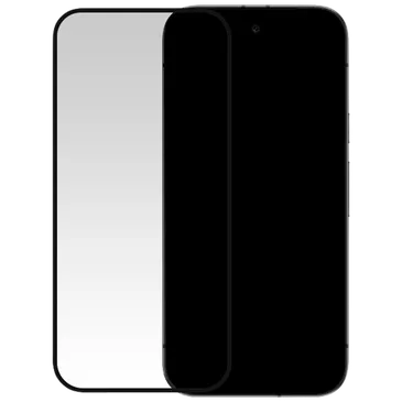 Mobilize Protector De Ecrã Transparente De Vidro Temperado Google Pixel 9a
