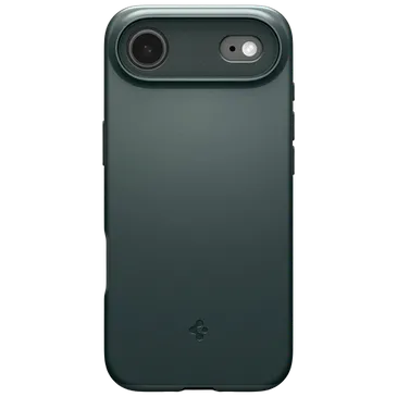 Spigen Thin Fit MagFit Back Cover Verde Apple iPhone Air