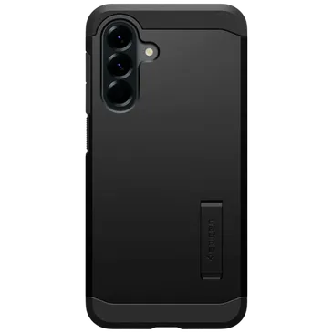 Spigen Tough Armor TPU Back Cover Preto Samsung Galaxy A56 5G