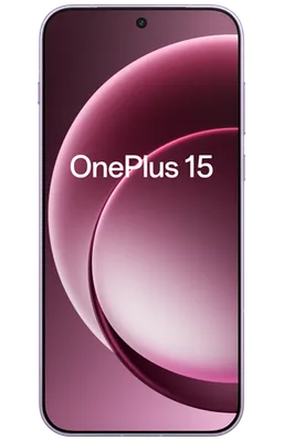 OnePlus 15 512GB Púrpura
