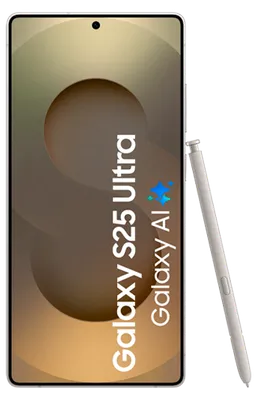 Samsung Galaxy S25 Ultra 512GB S938 Cinzento