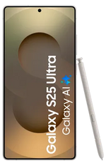 Samsung Galaxy S25 Ultra 512GB S938 Cinzento