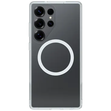 OtterBox Symmetry Plástico Back Cover Transparente Samsung Galaxy S25 Ultra