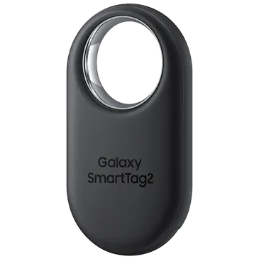 Samsung Galaxy SmartTag 2 Preto