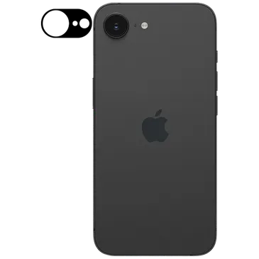 Mobilize Vidro Temperado Camera Protector Apple iPhone 16e/17e
