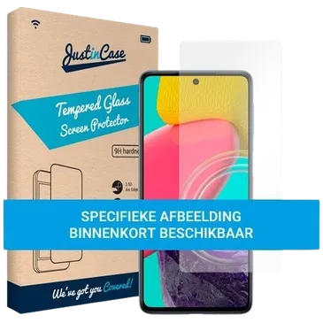 Just in Case Protector De Ecrã Transparente De Vidro Temperado OnePlus Nord 3 5G