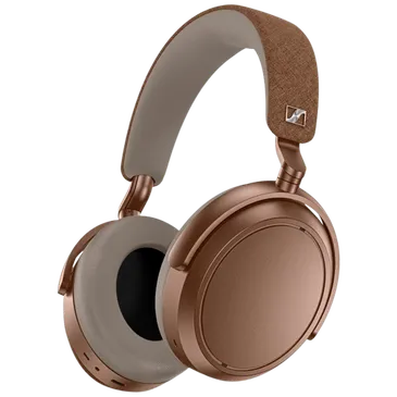 Sennheiser Momentum 4 Wireless Castanho