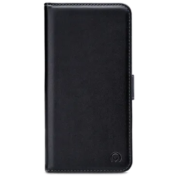 Mobilize Pu-Couro Book Capa Preto OPPO A17