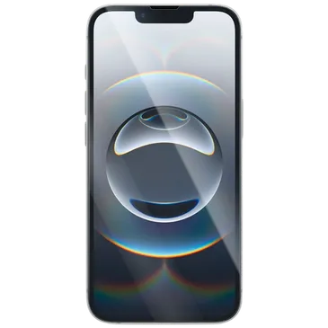 Just in Case Protector De Ecrã Transparente De Vidro Temperado Apple iPhone 16e/17e