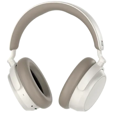 Sennheiser Accentum Plus Wireless Branco