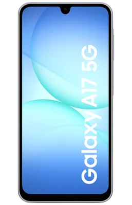Samsung Galaxy A17 5G 256GB Cinzento