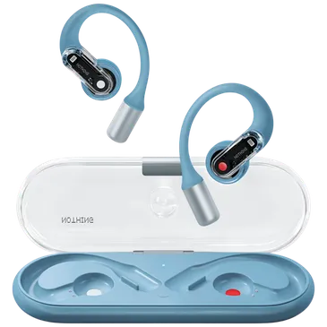 Nothing Ear (Open) Azul