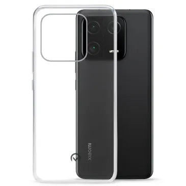 Mobilize TPU Back Cover Transparente Xiaomi 13 Pro