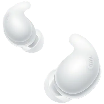 Sony Linkbuds Fit Branco