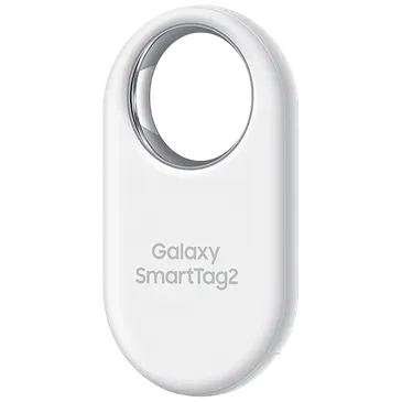 Samsung Galaxy SmartTag 2 Branco