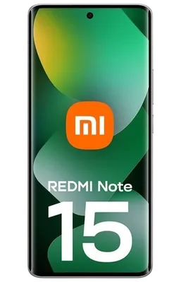 Xiaomi Redmi Note 15 256GB Roxo