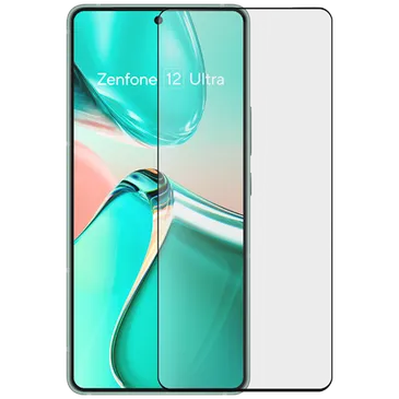 Asus Vidro Temperado Edge To Edge Protetor De Ecrã Asus Zenfone 12 Ultra