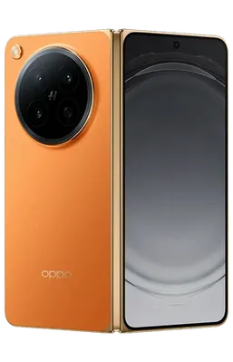 OPPO Find N6 512GB Laranja
