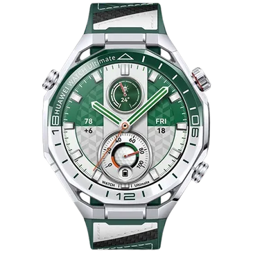 Huawei Watch Ultimate 2 Verde