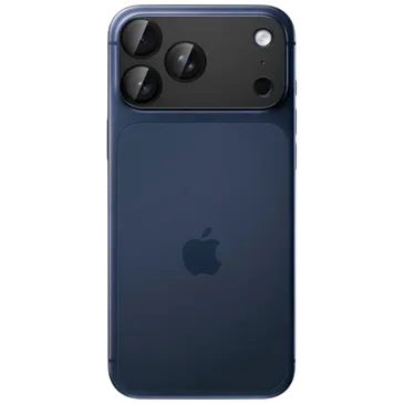 Spigen EZ Fit Vidro Temperado Camera Protector Apple iPhone 17 Pro Max