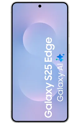 Samsung Galaxy S25 Edge 512GB Azul Claro