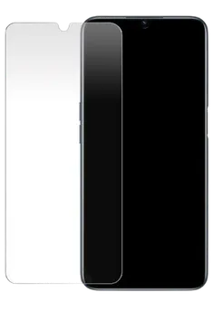 Mobilize Clear Protector de Ecrã de Vidro Temperado OPPO A16/A16s/A54s
