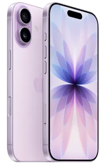 Apple iPhone 17 256GB Púrpura