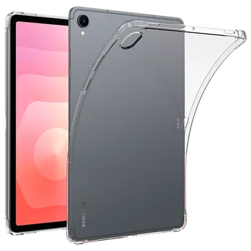 Just in Case TPU Back Cover Transparente Samsung Galaxy Tab S11