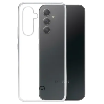 Mobilize TPU Back Cover Transparente Samsung Galaxy A34