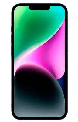 Apple iPhone 14 128GB Preto Refurbished