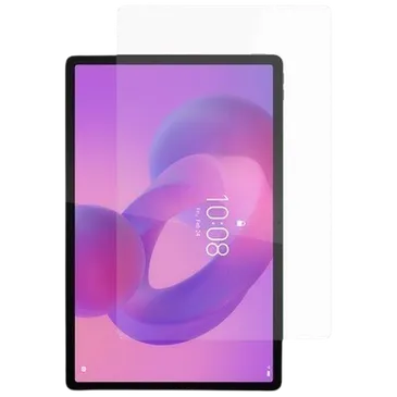 Just in Case Protector De Ecrã Transparente De Vidro Temperado Lenovo Idea Tab Pro