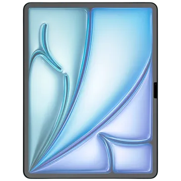 Just in Case Protector De Ecrã Transparente De Vidro Temperado Apple iPad Air 2024/2025/2026 13