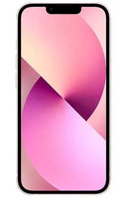 Apple iPhone 13 Mini 128GB Cor De Rosa Refurbished