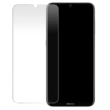 Mobilize Clear Protector de Ecrã de Vidro Temperado Nokia G10/G20