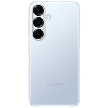 Samsung PC Back Cover Transparente Samsung Galaxy S25