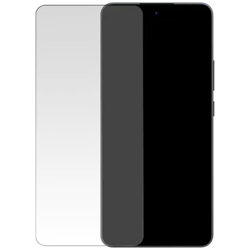 Mobilize Protector De Ecrã Transparente De Vidro Temperado OPPO Reno13 FS