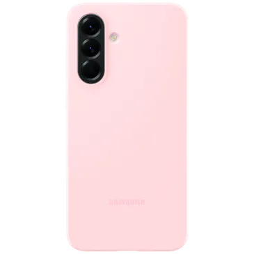 Samsung Silicone Back Cover Rosa Samsung Galaxy A56