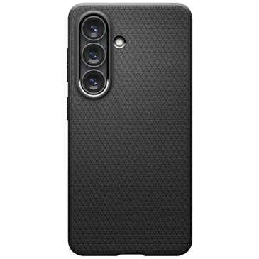 Spigen Liquid Air Back Cover Preto Samsung Galaxy S26