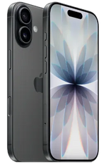 Apple iPhone 17 512GB Preto