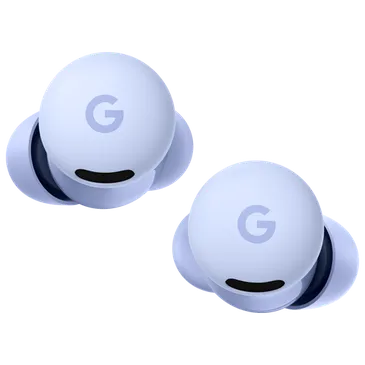 Google Pixel Buds 2a Púrpura