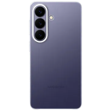 Samsung Back Cover Transparente Samsung Galaxy S26