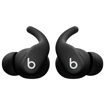 Beats Powerbeats Fit Preto