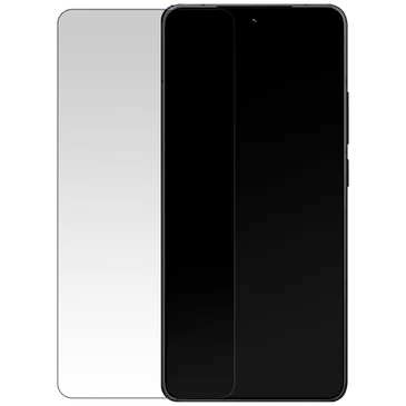 Mobilize Protector De Ecrã Transparente De Vidro Temperado Poco F7 Pro