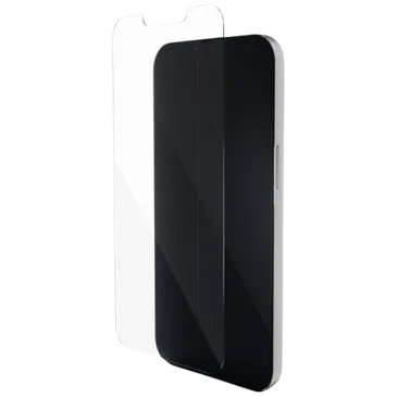 Mobilize Protector De Ecrã Transparente De Vidro Temperado Poco F6 Pro