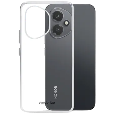 Mobilize TPU Back Cover Transparente Honor 400