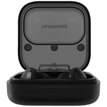 Fairphone Fairbuds Preto