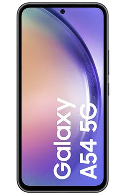 Samsung Galaxy A54 128GB Preto