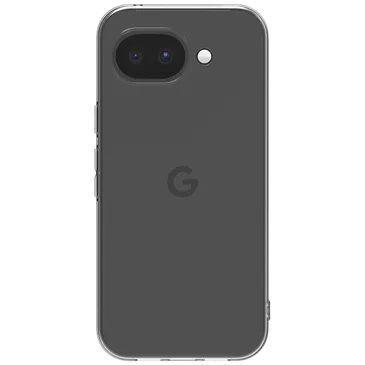 Just in Case TPU Back Cover Transparente Google Pixel 10a